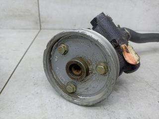 насос гидроусилителя руля Renault Scenic 1 поколение [рестайлинг] 2001, 7700432121, 7700105707