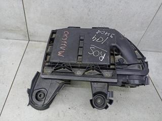 корпус воздушного фильтра Peugeot 207 1 поколение [рестайлинг] (2009 - 2013), 9673061080