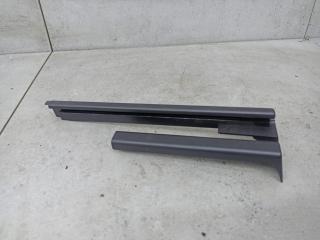 накладка на сиденье Porsche Panamera 4S 970 [рестайлинг] 2014, 97052136200