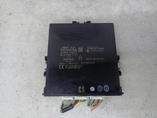 Блок управления бесключевым доступом Toyota C-HR 1 поколение AX10 2018, 89990F4010