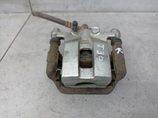 суппорт задний правый Nissan X-Trail T30 (2000 - 2004), 44001JG00A