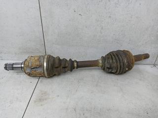 полуось передняя правая (приводной вал, ШРУС) Toyota Hilux 7 поколение [рестайлинг] (2008 - 2011), 434300K022