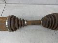 полуось передняя левая (приводной вал, ШРУС) Toyota Hilux 7 поколение [рестайлинг] (2008 - 2011), 434300K050 - фото №5