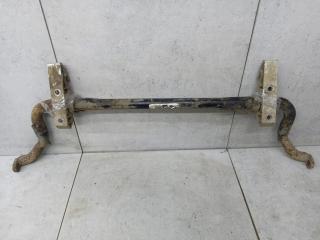 стабилизатор подвески передний Audi Q7 4L (2005 - 2009), 7L0411025G