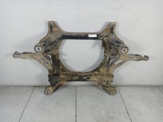 балка подвески передняя (подрамник) Audi Q7 4L (2005 - 2009), 7L0499314A