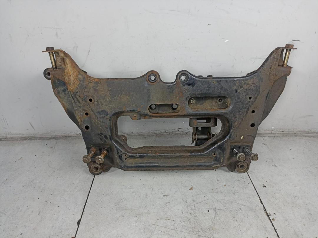 балка подвески передняя (подрамник) Nissan X-Trail T30 (2000 - 2004), 544008H500 - фото №1