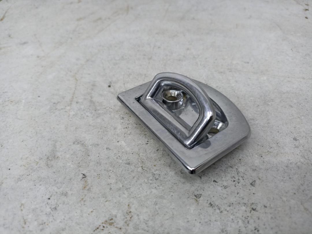 кронштейн (крепление) Bentley Flying Spur 2 поколение, 1K0864203 - фото №1