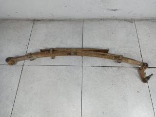 рессора задняя Toyota Hilux 7 поколение [рестайлинг] (2008 - 2011), 482100K251