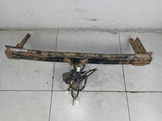 прицепное устройство (фаркоп) Nissan X-Trail T30 (2000 - 2004), KE500EQ500, 332222