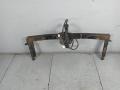 прицепное устройство (фаркоп) Nissan X-Trail T30 (2000 - 2004), KE500EQ500, 332222 - фото №5