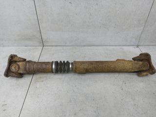 карданный вал Toyota Hilux 7 поколение [рестайлинг] (2008 - 2011), 371400K062