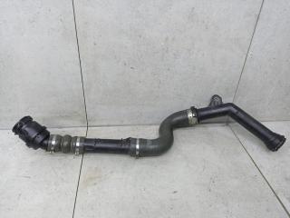 патрубок интеркулера Renault Scenic 3 поколение 2012, 1085605S02, 144604607R, 1085613S02, 144609794R