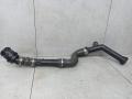 патрубок интеркулера Renault Scenic 3 поколение 2012, 1085605S02, 144604607R, 1085613S02, 144609794R - фото №2