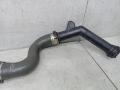 патрубок интеркулера Renault Scenic 3 поколение 2012, 1085605S02, 144604607R, 1085613S02, 144609794R - фото №4
