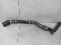 патрубок интеркулера Renault Scenic 3 поколение 2012, 1085605S02, 144604607R, 1085613S02, 144609794R - фото №7