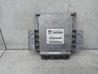 блок управления двигателем Citroen C5 1 поколение (2000 - 2004), 9642606280, 9643922380