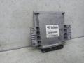 блок управления двигателем Citroen C5 1 поколение (2000 - 2004), 9642606280, 9643922380 - фото №2