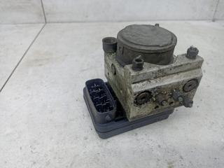 блок ABS Toyota Hilux 7 поколение [рестайлинг] (2008 - 2011), 4451071030, 8954171030