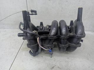 коллектор впускной Renault Logan 1 поколение [рестайлинг], 7700273860, 8200647804
