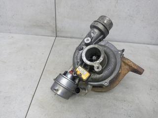 турбина Renault Duster 1 поколение [рестайлинг] 2017, 54399700127