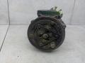 компрессор кондиционера Peugeot 307 1 поколение 2005, 9651911480 - фото №4