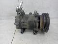 компрессор кондиционера Renault Clio 3 поколение 2009, 8200953359, 8200651251, 8200365787, 92600AZ74A - фото №3
