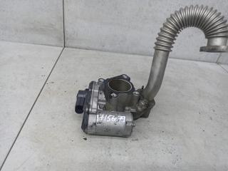 клапан EGR Nissan X-Trail T31 [рестайлинг] 2013, H8200327011, 8200797706