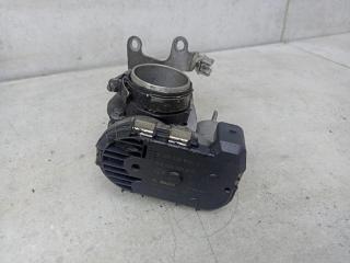 заслонка дроссельная Nissan X-Trail T31 [рестайлинг] 2013, 8200330810, H8200330812