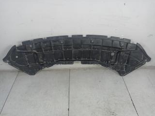 защита бампера (кенгурятник) Lexus RX 4 поколение (2015 - 2019), 526180E040