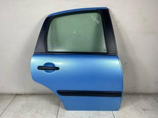 дверь задняя правая Citroen C3 1 поколение (2002 - 2006), 9008Q5