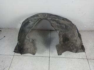 защита арок передняя левая (подкрылок) Audi Q7 4L (2005 - 2009), 4L0809961C