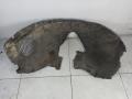 защита арок передняя левая (подкрылок) Audi Q7 4L (2005 - 2009), 4L0809961C - фото №7