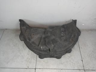 защита арок задняя правая (подкрылок) Renault Megane 4 поколение (2016 - 2020), 767481414R