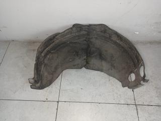 защита арок задняя правая (подкрылок) Renault Megane 4 поколение (2016 - 2020), 767481414R