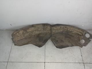 защита арок задняя правая (подкрылок) Renault Megane 4 поколение (2016 - 2020), 767481414R