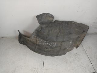 защита арок передняя левая (подкрылок) Renault Scenic 3 поколение 2010, 638430006R