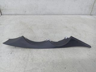 накладка на торпедо (консоль) Porsche Panamera 4S 970 [рестайлинг] 2014, 97055252500