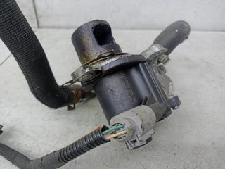 клапан EGR Renault Megane 3 поколение 2011, 8200836385, 8200846454