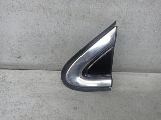 накладка крыла (уголок зеркала) переднего левая Lexus RX 4 поколение (2015 - 2019), 601180E020