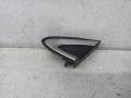 накладка крыла (уголок зеркала) переднего левая Lexus RX 4 поколение (2015 - 2019), 601180E020 - фото №2