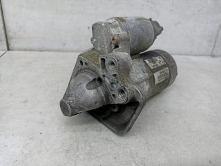 стартер Renault Megane 2 поколение 2005, 8200584675