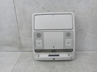 фонарь салона (плафон) Land Rover Range Rover Evoque 1 поколение [рестайлинг] 2017, HJ3215K609AB, HJ32519A58