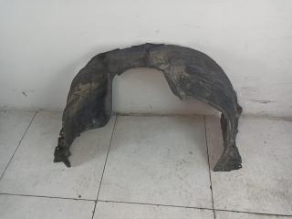 защита арок передняя левая (подкрылок) Lexus RX 4 поколение (2015 - 2019), 538060E160