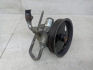 насос гидроусилителя руля Renault Laguna 2 поколение 2005, 8200434329