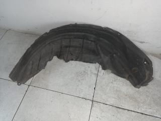 защита арок задняя левая (подкрылок) Lexus RX 4 поколение (2015 - 2019), 656380E060, 6563848070