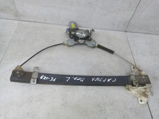 стеклоподъемник электрический передний левый Chevrolet Captiva 1 поколение (2006 - 2011), 96624332, 96627079