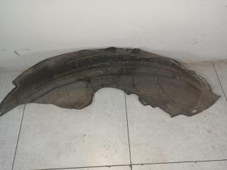защита арок задняя левая (подкрылок) Toyota C-HR 1 поколение AX10 (2016 - 2019), 6563810020
