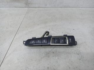 кнопка (выключатель) BMW 7 серия F01/F02 [рестайлинг] (2012 - 2015), 9201487