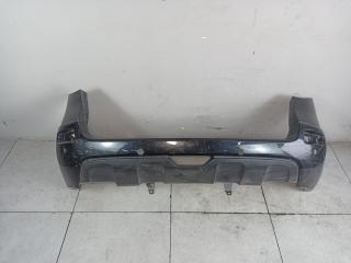 бампер задний Renault Koleos 1 поколение (2008 - 2011), универсал, 85022JY04H