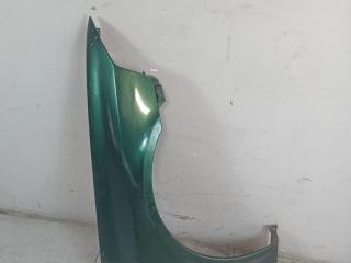 крыло переднее правое Renault Laguna 2 поколение (2001 - 2005), 8200129521